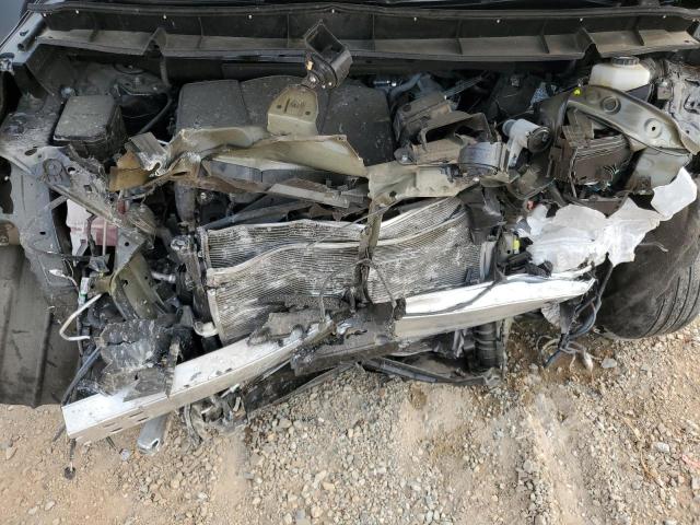 2022 TOYOTA HIGHLANDER - 5TDGZRAH3NS122661
