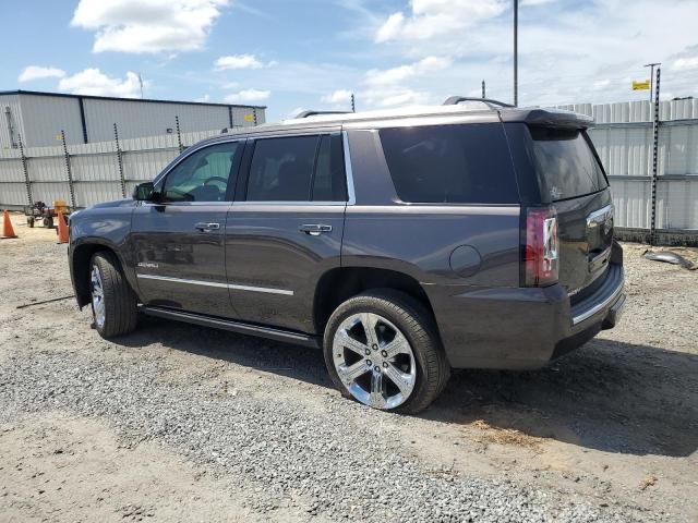 2017 GMC YUKON DENA - 1GKS2CKJ3HR360319