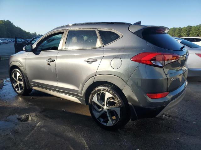 2018 HYUNDAI TUCSON VAL - KM8J33A27JU750742