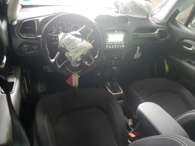 2023 JEEP RENEGADE L - ZACNJDB10PPP61189