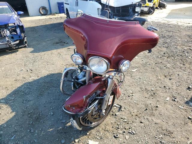 2010 HARLEY-DAVIDSON FLHTCU 1HD1FC41XAB661742