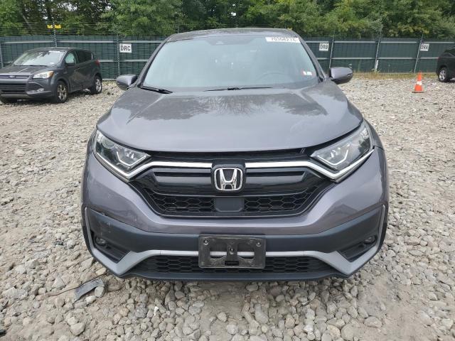 2020 HONDA CR-V EX - 2HKRW2H53LH611018