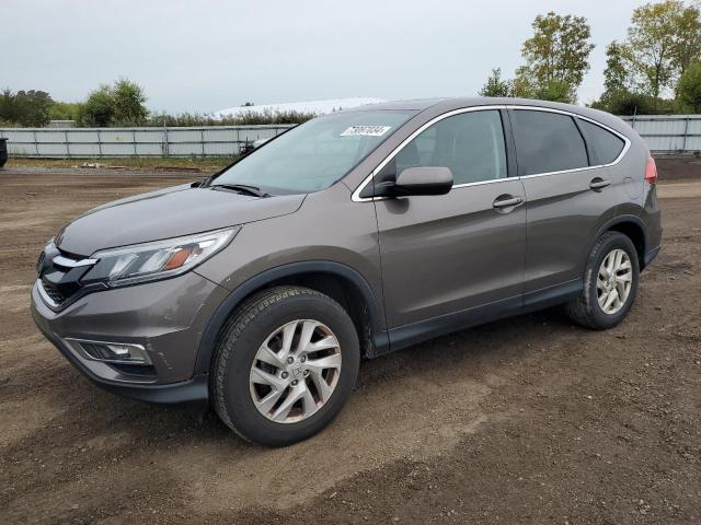 VIN 2HKRM4H54FH705236 2015 Honda CR-V, EX no.1