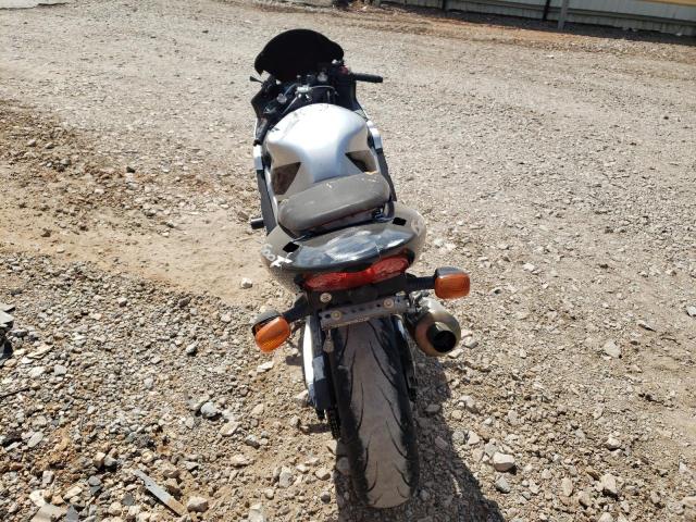 2005 HONDA CB600F JH2PC35045M600768