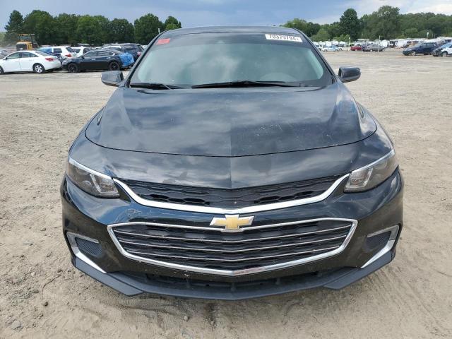 2018 CHEVROLET MALIBU PRE - 1G1ZE5SX5JF204879
