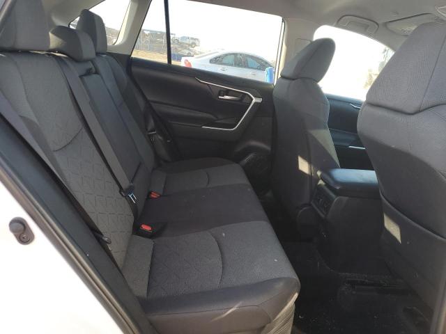 2023 TOYOTA RAV4 WOODL 2T3UWRFV6PW184499