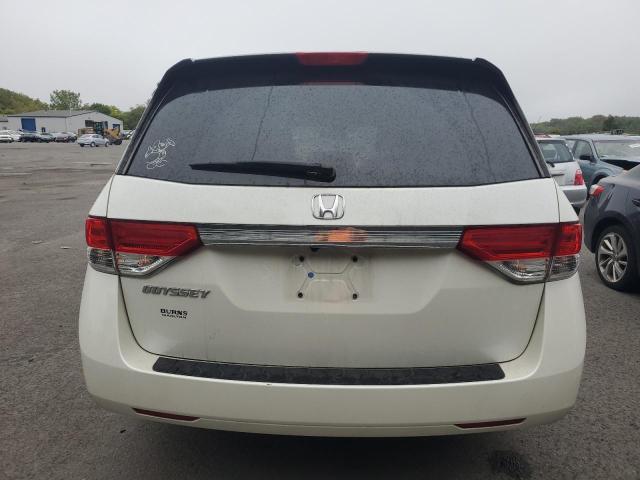 VIN 5FNRL5H68GB160059 2016 Honda Odyssey, Exl no.6