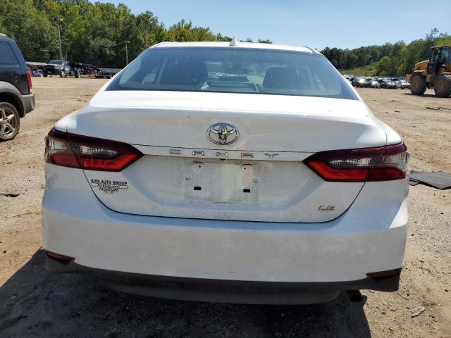 2024 TOYOTA CAMRY LE - 4T1C11AK4RU248625