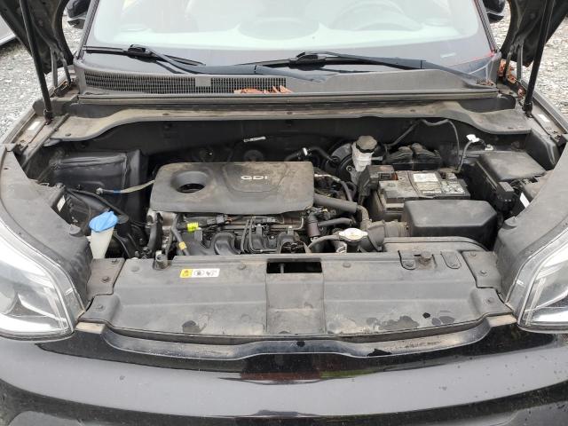 2017 KIA SOUL - KNDJN2A21H7886463