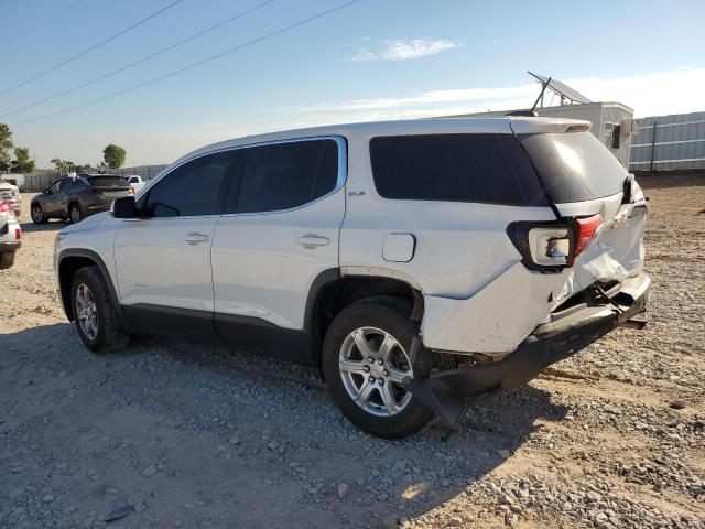 Vin: 1gkknkla2kz118063, lot: 71222724, gmc acadia sle 20192