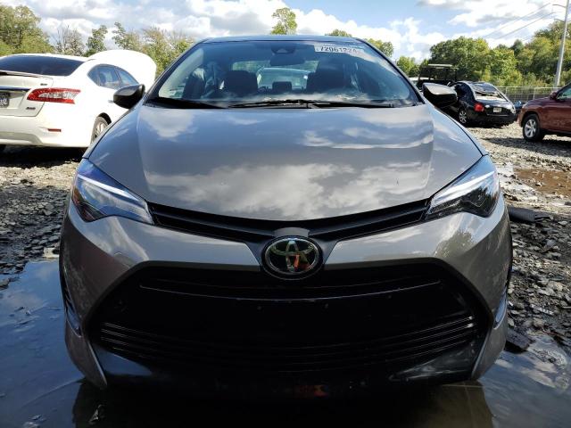 2019 TOYOTA COROLLA L - 2T1BURHE9KC146665