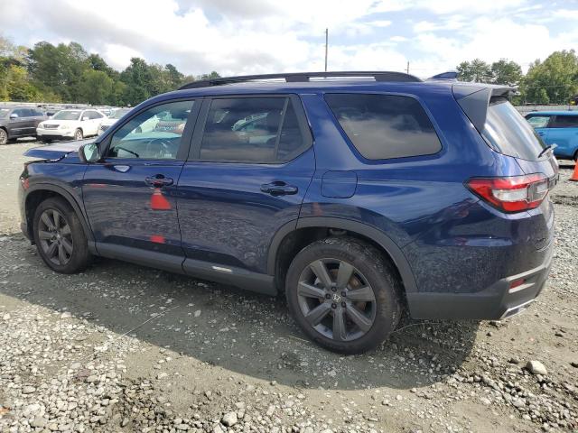 2023 HONDA PILOT SPOR - 5FNYG1H36PB053106