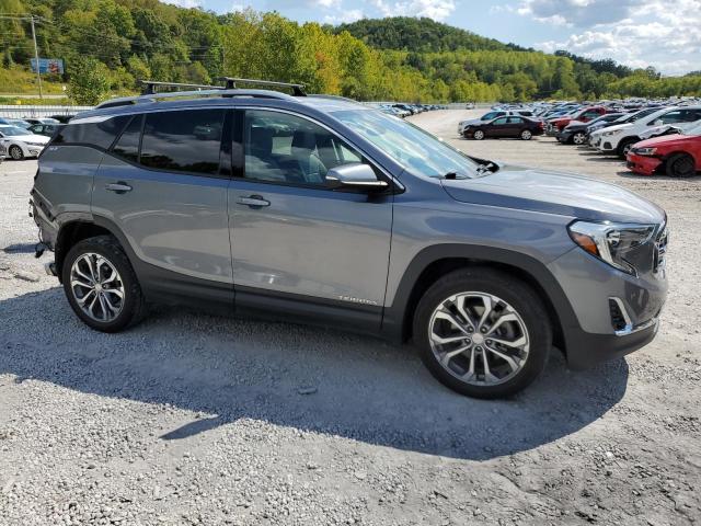 VIN 3GKALVEX8KL128334 2019 GMC Terrain, Slt no.4