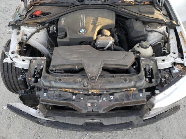 VIN WBA3N7C5XGK227254 2016 BMW 4 Series, 428 I no.11