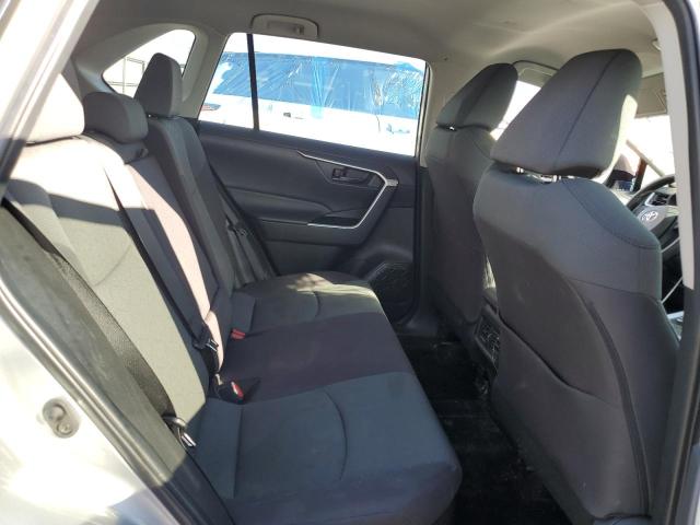 2023 TOYOTA RAV4 LE - 2T3BWRFV1PW157475