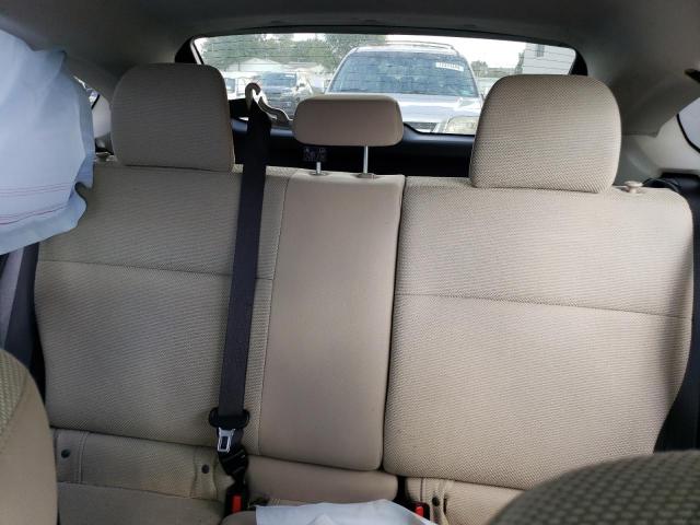 2016 SUBARU CROSSTREK - JF2GPABC2G9284469
