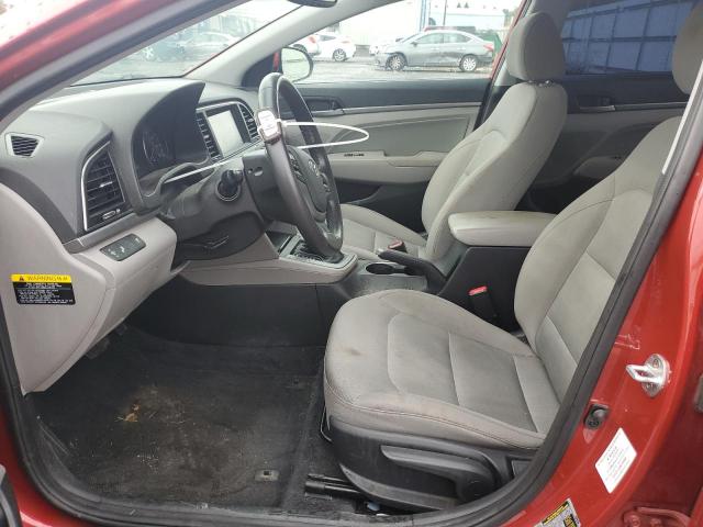 2018 HYUNDAI ELANTRA SE - 5NPD84LF0JH273946