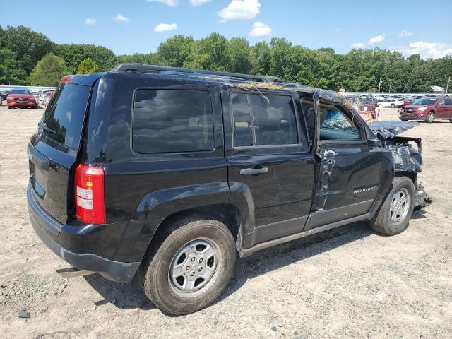 VIN 1C4NJRBBXED738832 2014 Jeep Patriot, Sport no.3