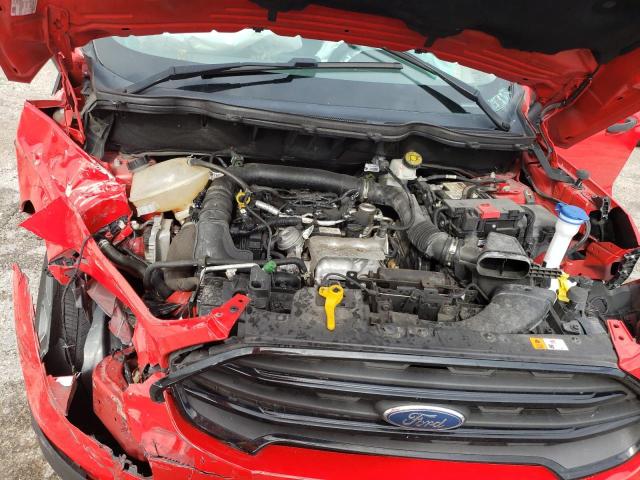 2018 FORD ECOSPORT S - MAJ3P1RE9JC190626