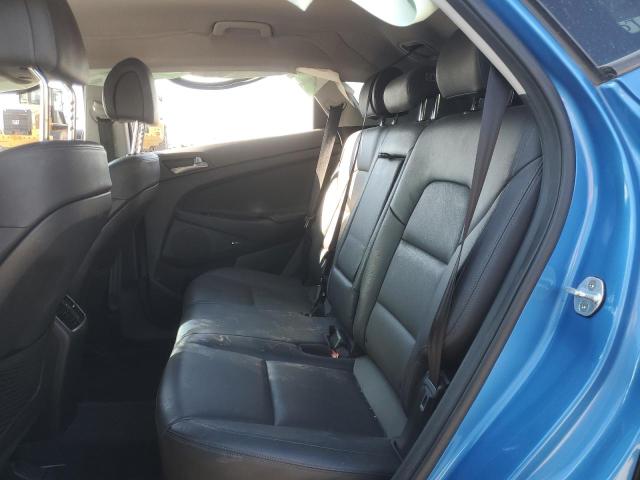 2018 HYUNDAI TUCSON SEL - KM8J33A49JU602254