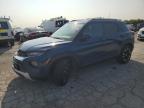 2021 CHEVROLET TRAILBLAZE - KL79MPS23MB143602