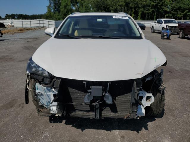 VIN JTJBARBZ9F2001597 2015 Lexus NX, 200T no.5