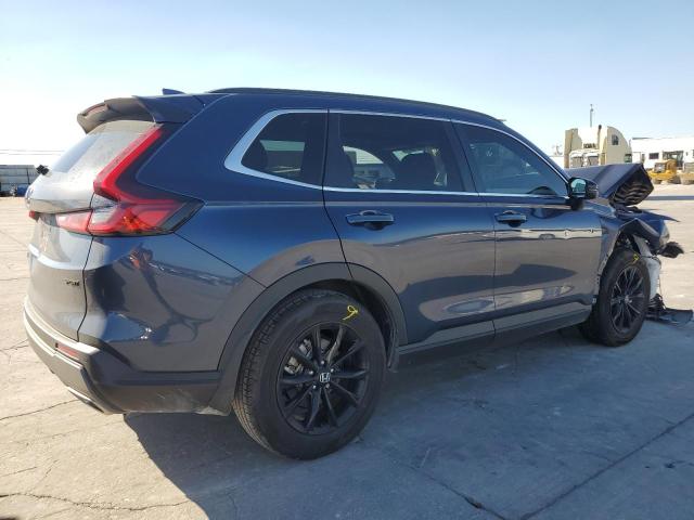 2024 HONDA CR-V SPORT - 7FARS5H85RE019641