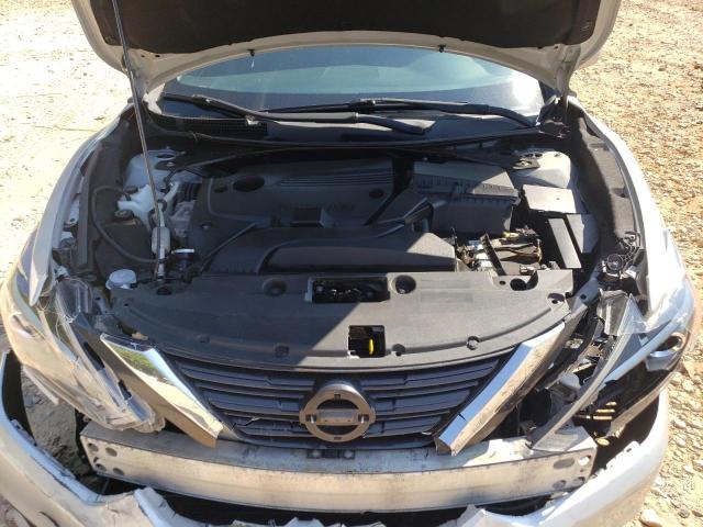 2017 NISSAN ALTIMA 2.5 - 1N4AL3AP4HC166286