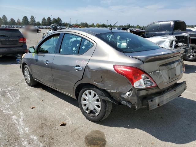 VIN 3N1CN7AP1EK462198 2014 NISSAN VERSA no.2