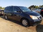 HONDA ODYSSEY EX photo