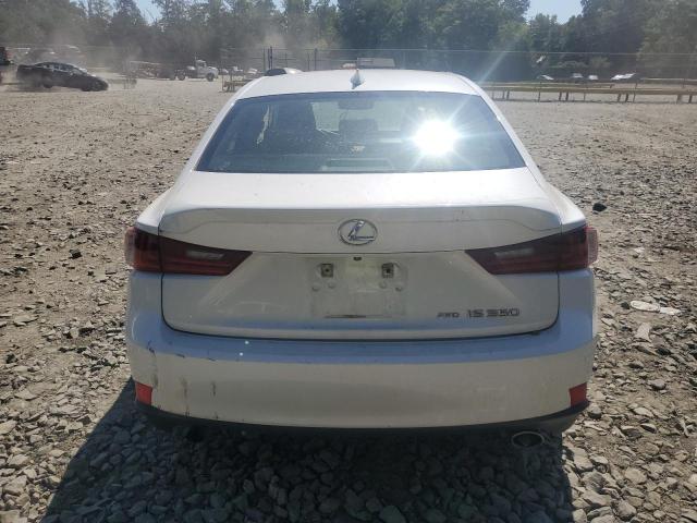 2015 LEXUS IS 350 - JTHCE1D23F5006594