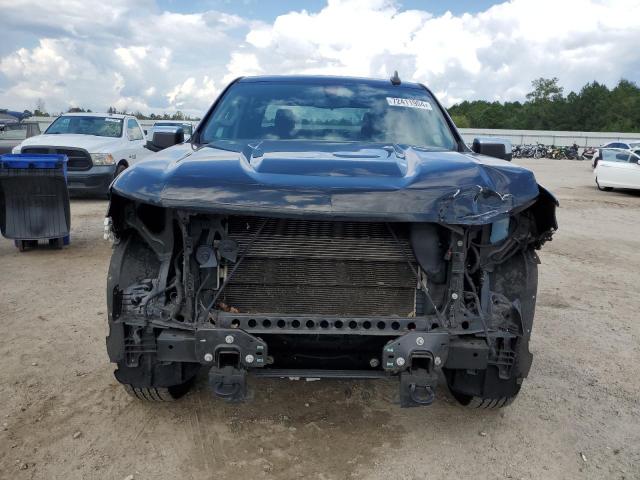 2019 CHEVROLET SILVERADO - 1GCUYDED8KZ104022