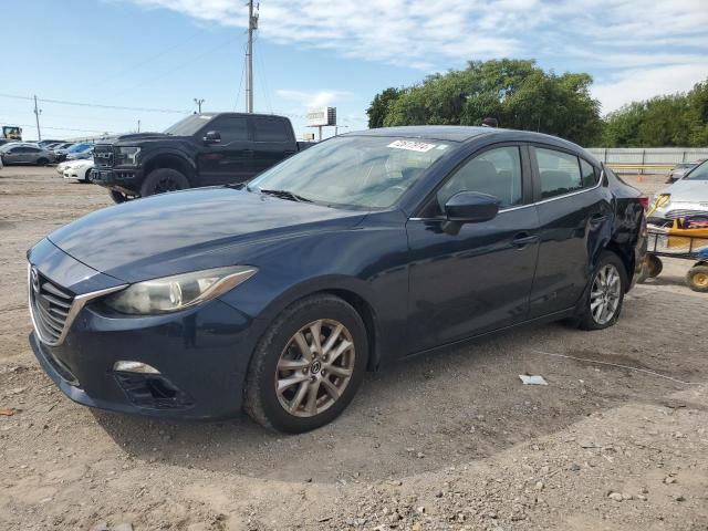 VIN JM1BM1U75G1331672 2016 Mazda 3, Sport no.1