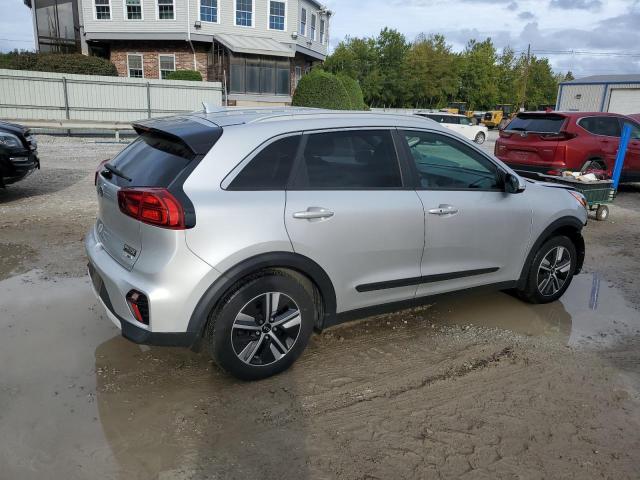 Vin: kndcd3ld4l5387970, lot: 72131494, kia niro ex 20203