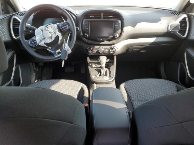 2024 KIA SOUL LX - KNDJ23AU1R7915235