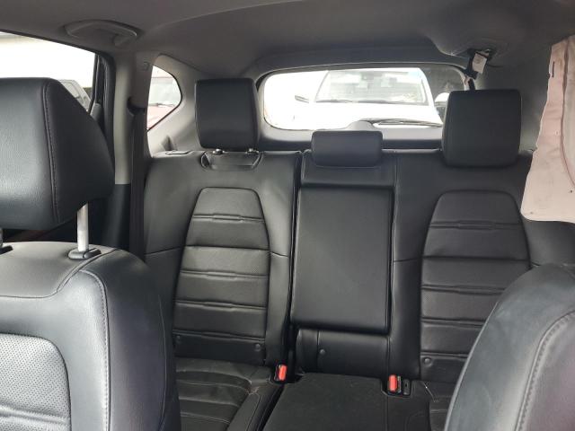 2017 HONDA CR-V TOURI - 5J6RW2H95HL019233