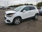 2018 CHEVROLET TRAX 1LT - KL7CJLSB4JB555286