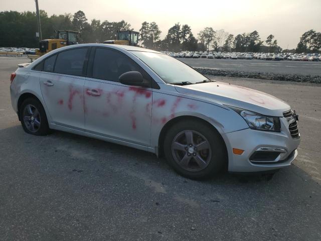 2015 CHEVROLET CRUZE LS - 1G1PA5SH4F7236655