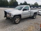 2016 CHEVROLET SILVERADO - 1GCNKNEH9GZ357985