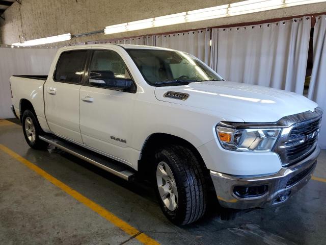 2021 RAM 1500 BIG H 1C6RRFFG7MN748457  70615604