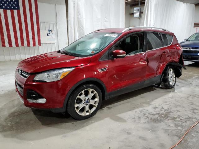 Ford ESCAPE