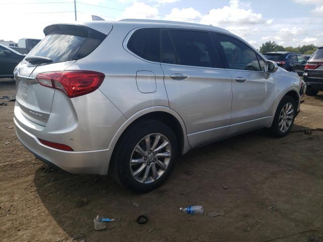 2019 BUICK ENVISION E - LRBFX2SA8KD013791
