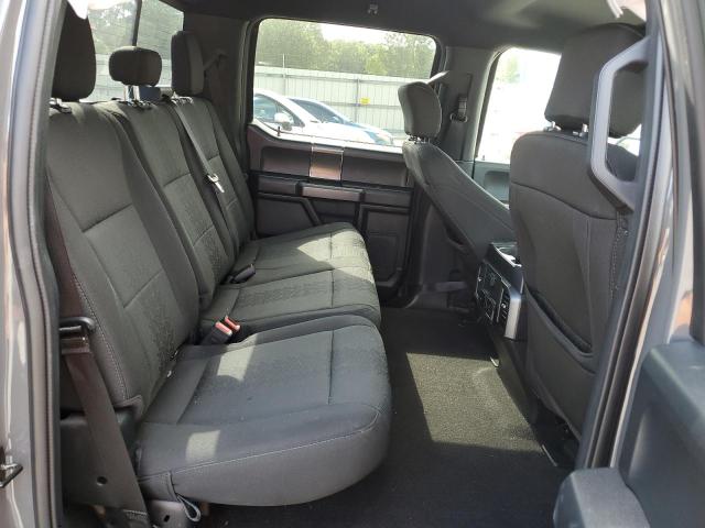 2020 FORD F150 SUPER - 1FTEW1CP8LFC16070