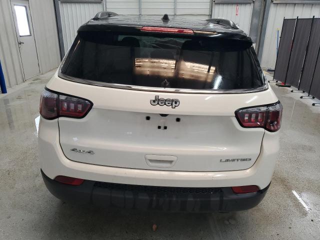 2020 JEEP COMPASS LI - 3C4NJDCB2LT228354