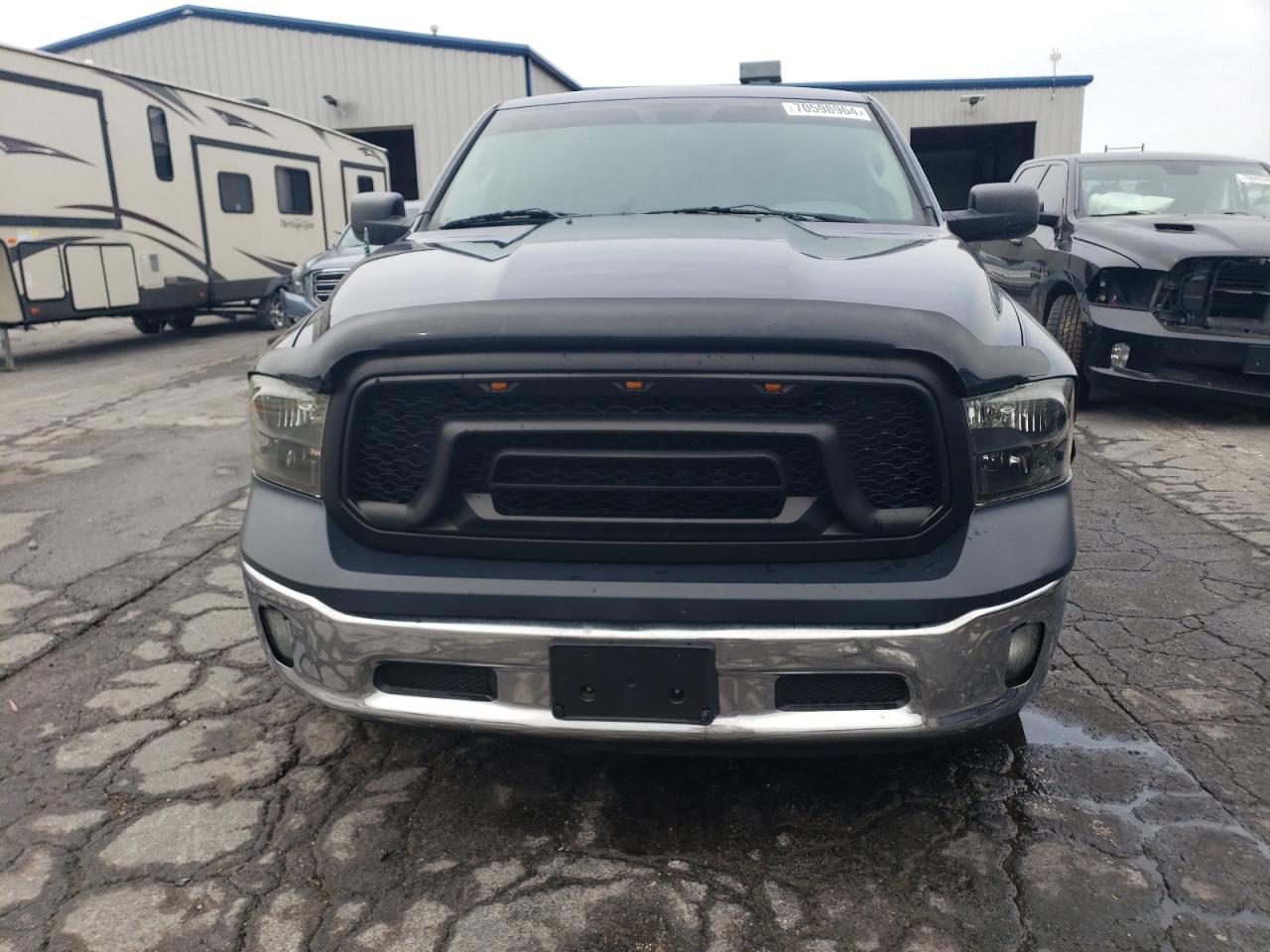 Lot #2914028574 2013 RAM 1500 SLT