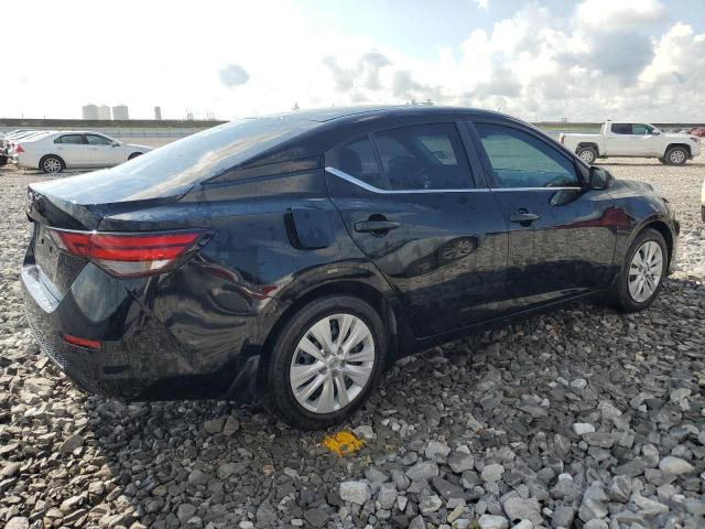 2024 NISSAN SENTRA S - 3N1AB8BV7RY246992