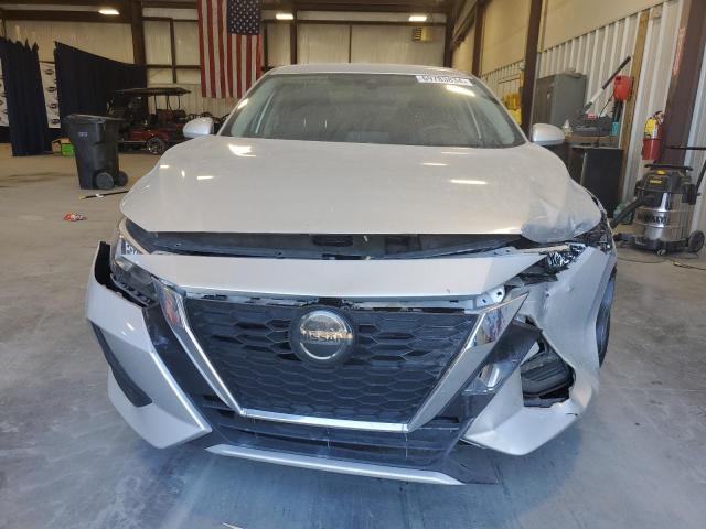 2022 NISSAN SENTRA SV - 3N1AB8CV5NY285024