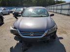 Lot #3023914270 2013 HONDA ACCORD EXL