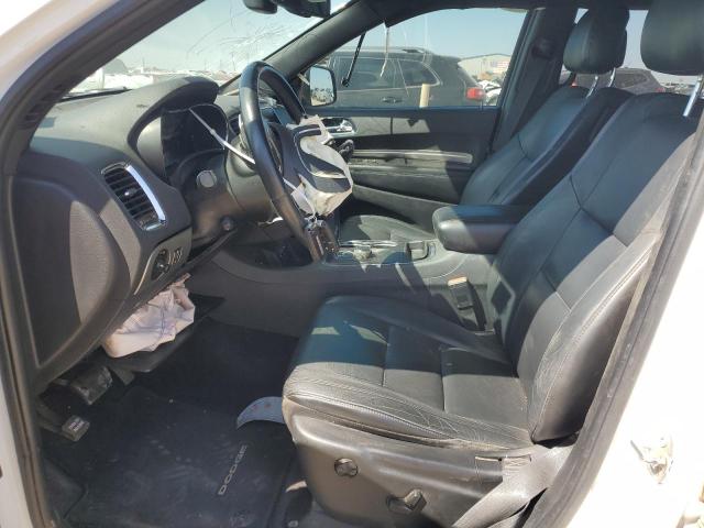 2016 DODGE DURANGO LI - 1C4RDJDG1GC428967