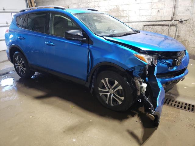 VIN JTMBFREV1JJ727482 2018 Toyota RAV4, LE no.4